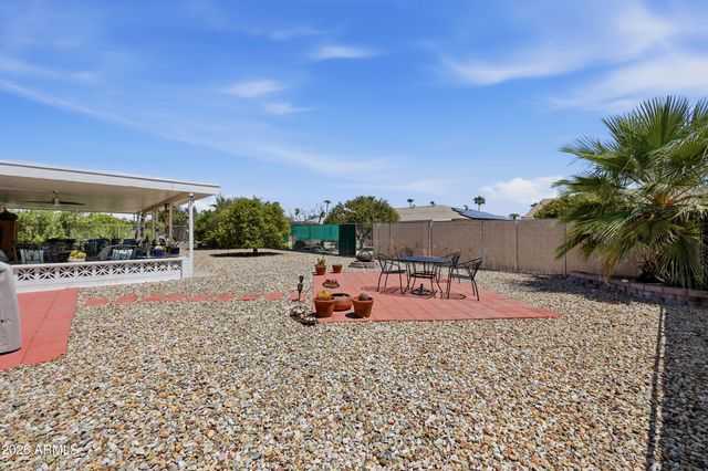 9701 W BRIARWOOD Circle N, Sun City, AZ 85351