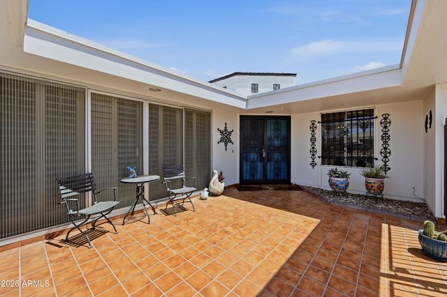 9701 W BRIARWOOD Circle N, Sun City, AZ 85351