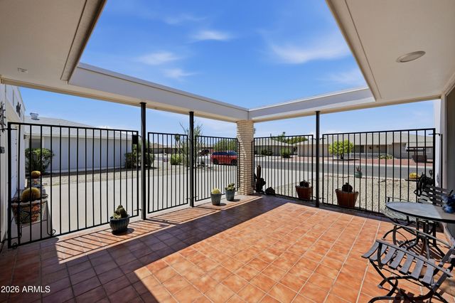 9701 W BRIARWOOD Circle N, Sun City, AZ 85351