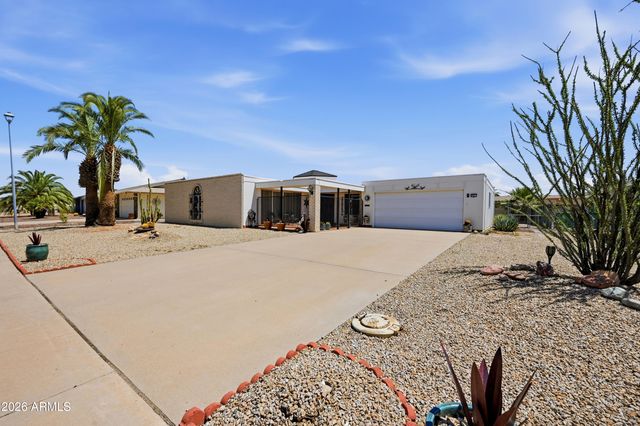 9701 W BRIARWOOD Circle N, Sun City, AZ 85351