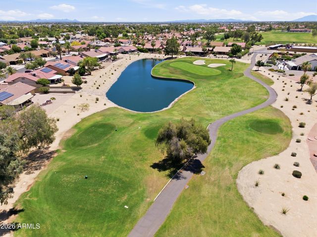 9701 W BRIARWOOD Circle N, Sun City, AZ 85351