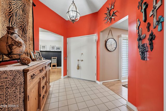9701 W BRIARWOOD Circle N, Sun City, AZ 85351