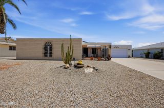 9701 W BRIARWOOD Circle N, Sun City, AZ 85351
