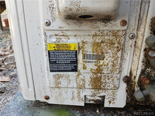 10429 E Victory Lane, Inverness, FL 34450