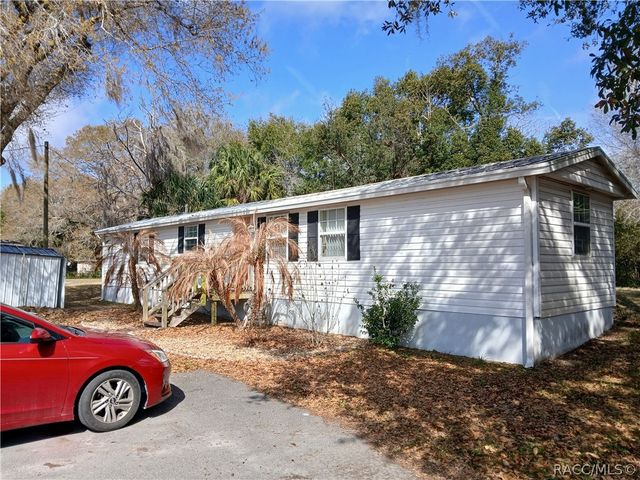 10429 E Victory Lane, Inverness, FL 34450