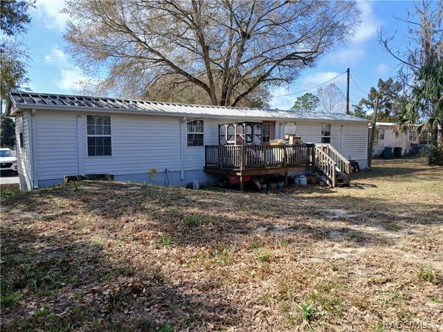 10429 E Victory Lane, Inverness, FL 34450