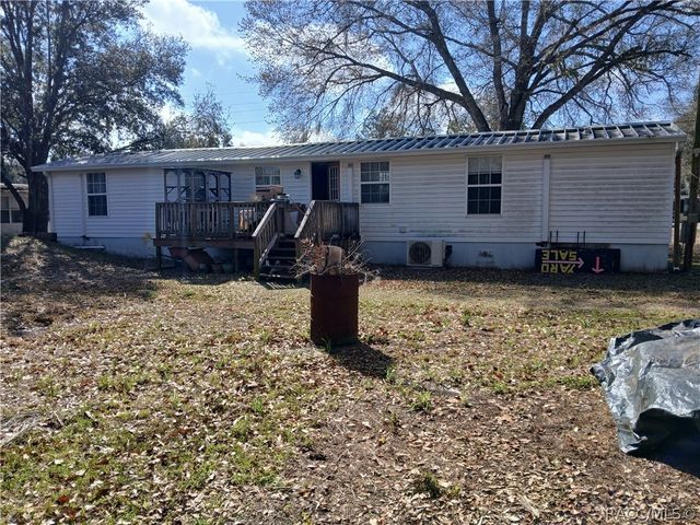 10429 E Victory Lane, Inverness, FL 34450