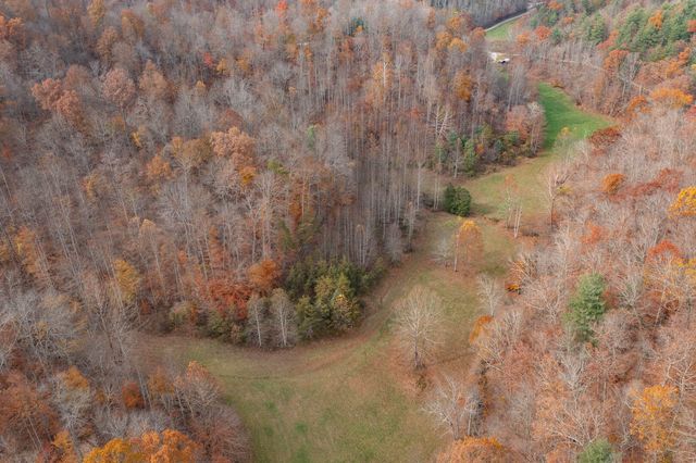 635 Shockey Fork Road, Campton, KY 41301