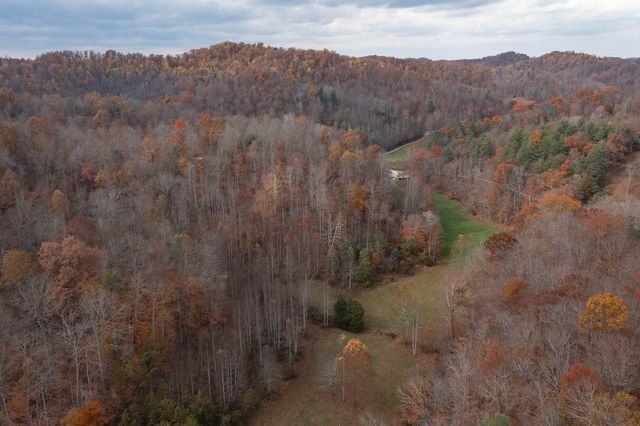 635 Shockey Fork Road, Campton, KY 41301