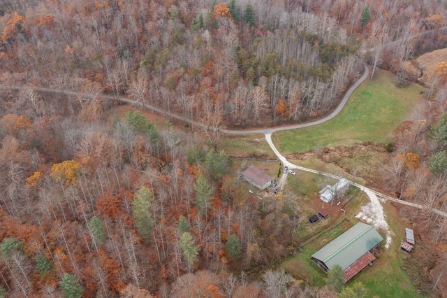 635 Shockey Fork Road, Campton, KY 41301