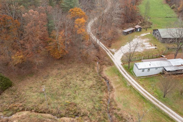 635 Shockey Fork Road, Campton, KY 41301