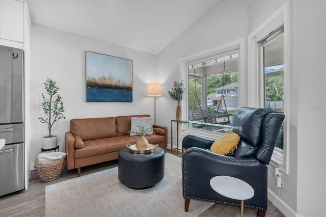 7424 SWAN LAKE DRIVE, New Port Richey, FL 34655