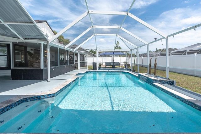 7424 SWAN LAKE DRIVE, New Port Richey, FL 34655