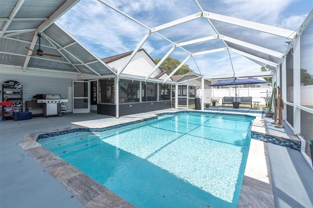 7424 SWAN LAKE DRIVE, New Port Richey, FL 34655