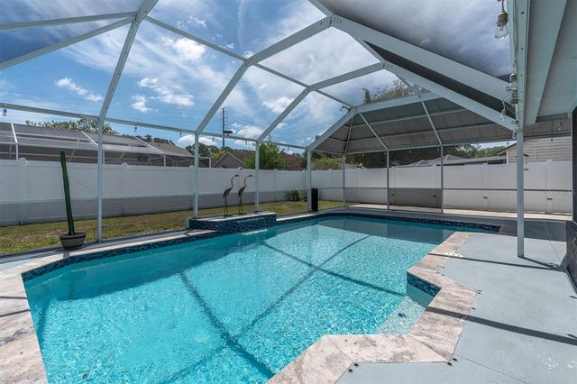 7424 SWAN LAKE DRIVE, New Port Richey, FL 34655