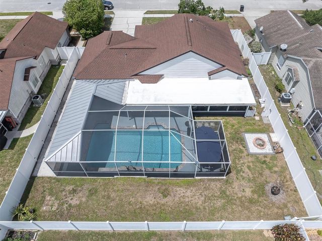 7424 SWAN LAKE DRIVE, New Port Richey, FL 34655