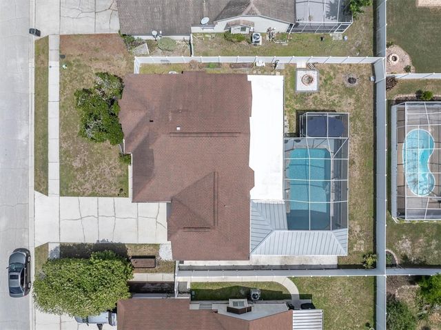 7424 SWAN LAKE DRIVE, New Port Richey, FL 34655