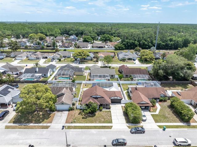 7424 SWAN LAKE DRIVE, New Port Richey, FL 34655