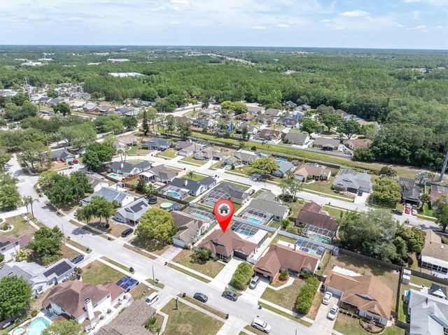 7424 SWAN LAKE DRIVE, New Port Richey, FL 34655