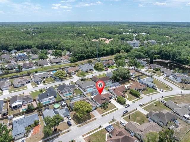 7424 SWAN LAKE DRIVE, New Port Richey, FL 34655