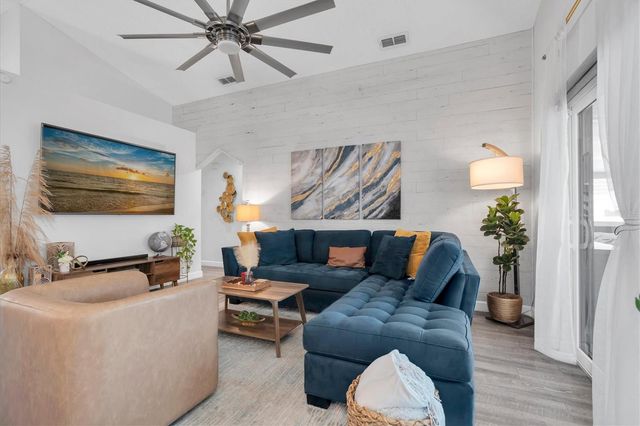 7424 SWAN LAKE DRIVE, New Port Richey, FL 34655