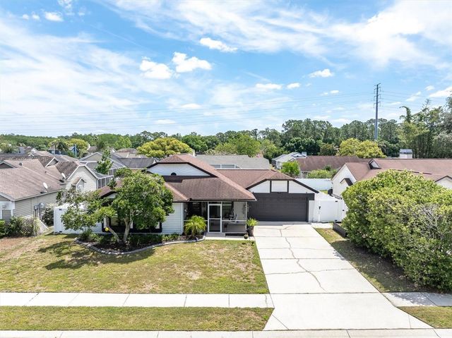 7424 SWAN LAKE DRIVE, New Port Richey, FL 34655