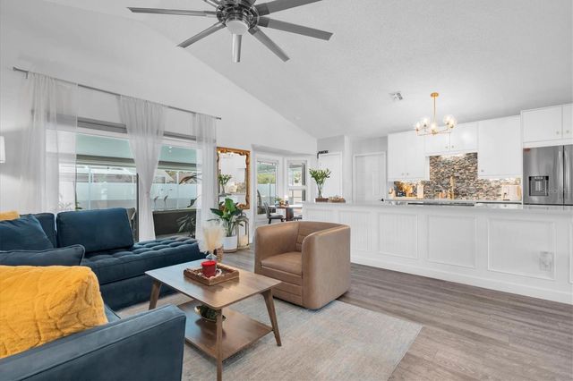 7424 SWAN LAKE DRIVE, New Port Richey, FL 34655