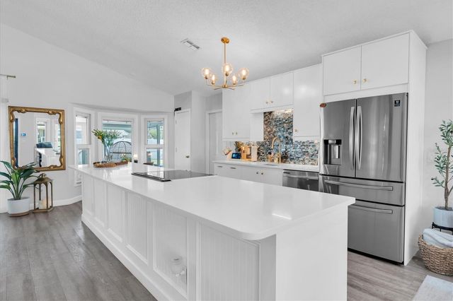 7424 SWAN LAKE DRIVE, New Port Richey, FL 34655