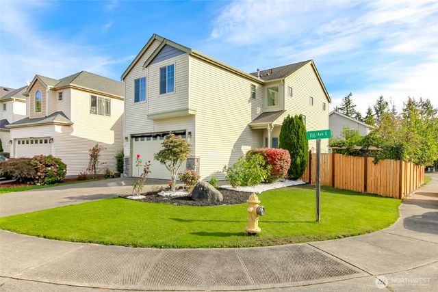 18731 116th Avenue E, Puyallup, WA 98374