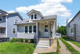 991 Humphrey Avenue, Birmingham, MI 48009