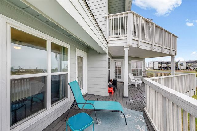 6275 State Highway 361 116, Port Aransas, TX 78373