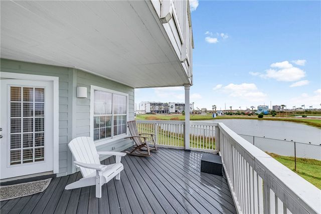 6275 State Highway 361 116, Port Aransas, TX 78373