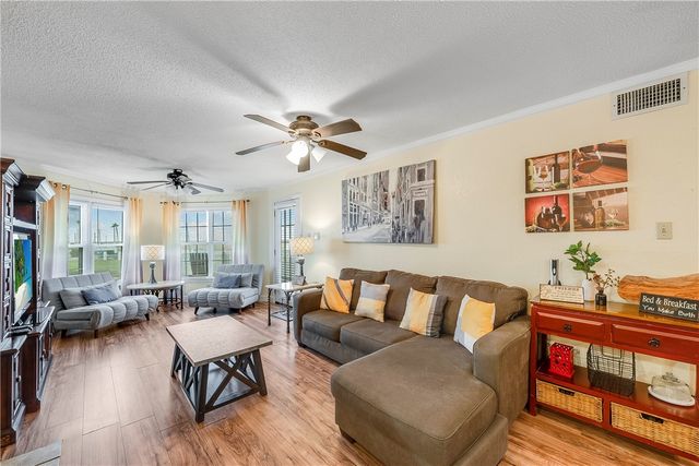 6275 State Highway 361 116, Port Aransas, TX 78373