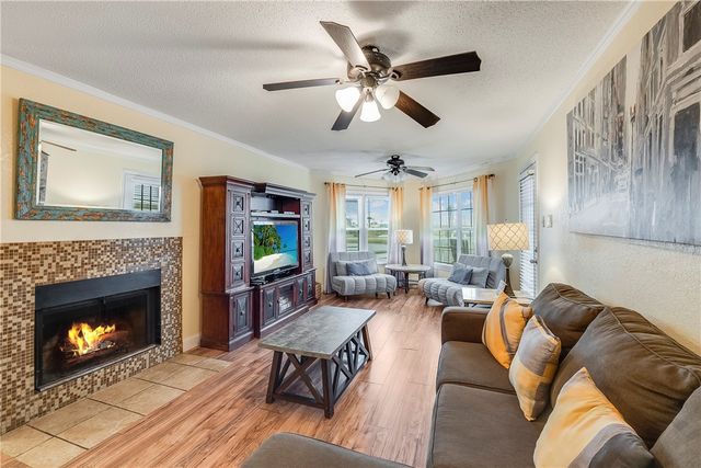 6275 State Highway 361 116, Port Aransas, TX 78373