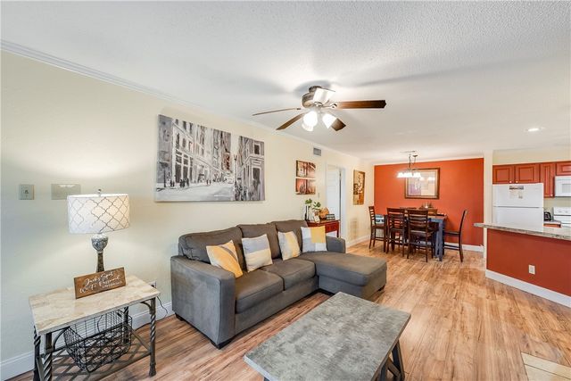 6275 State Highway 361 116, Port Aransas, TX 78373