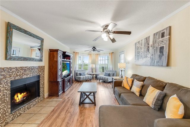 6275 State Highway 361 116, Port Aransas, TX 78373