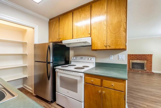 1560 Albatross Drive, Sunnyvale, CA 94087