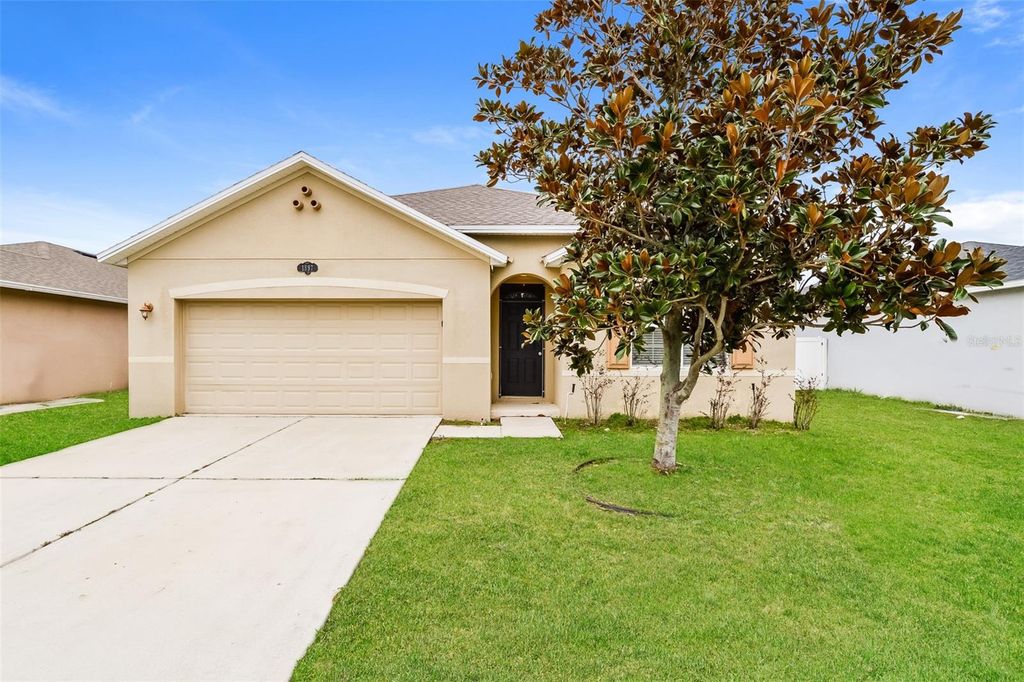 1897 VAN ALLEN LOOP, Auburndale, FL 33823