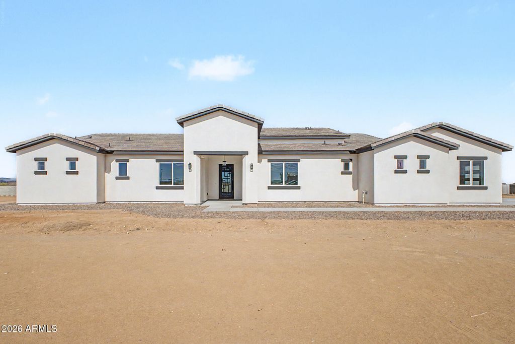 31021 N 251ST Avenue, Wittmann, AZ 85361 — photo 2