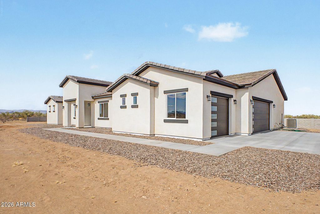 31021 N 251ST Avenue, Wittmann, AZ 85361 — photo 4
