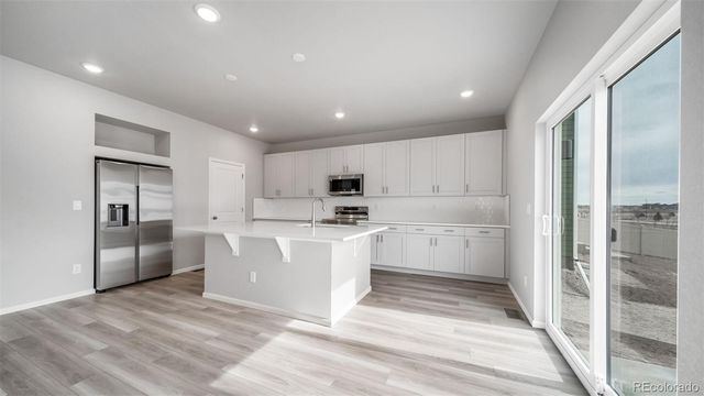 22300 E 46th Avenue, Aurora, CO 80019