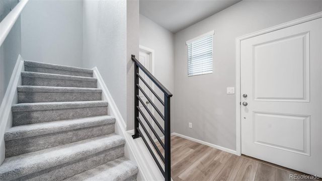 22300 E 46th Avenue, Aurora, CO 80019