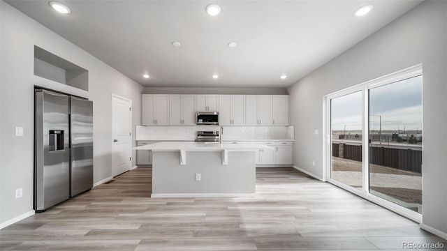 22300 E 46th Avenue, Aurora, CO 80019