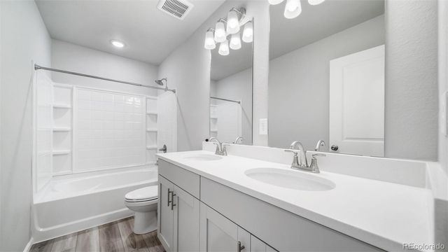 22300 E 46th Avenue, Aurora, CO 80019