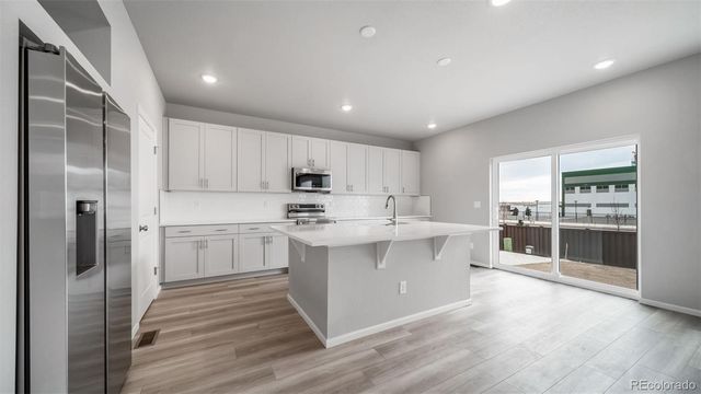 22300 E 46th Avenue, Aurora, CO 80019