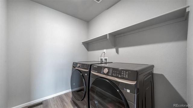 22300 E 46th Avenue, Aurora, CO 80019