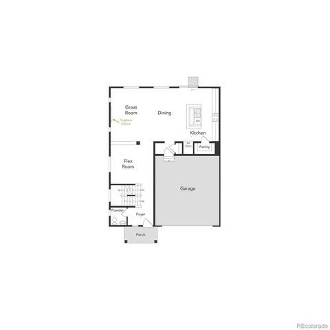 22300 E 46th Avenue, Aurora, CO 80019