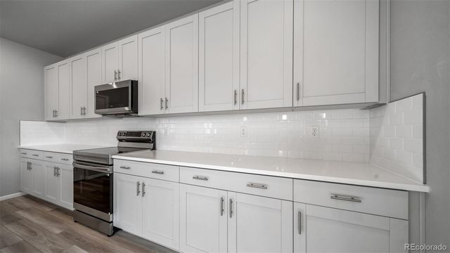22300 E 46th Avenue, Aurora, CO 80019