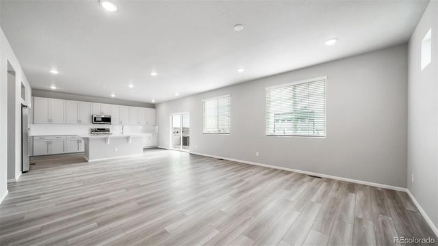 22300 E 46th Avenue, Aurora, CO 80019