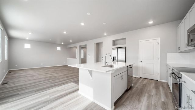 22300 E 46th Avenue, Aurora, CO 80019